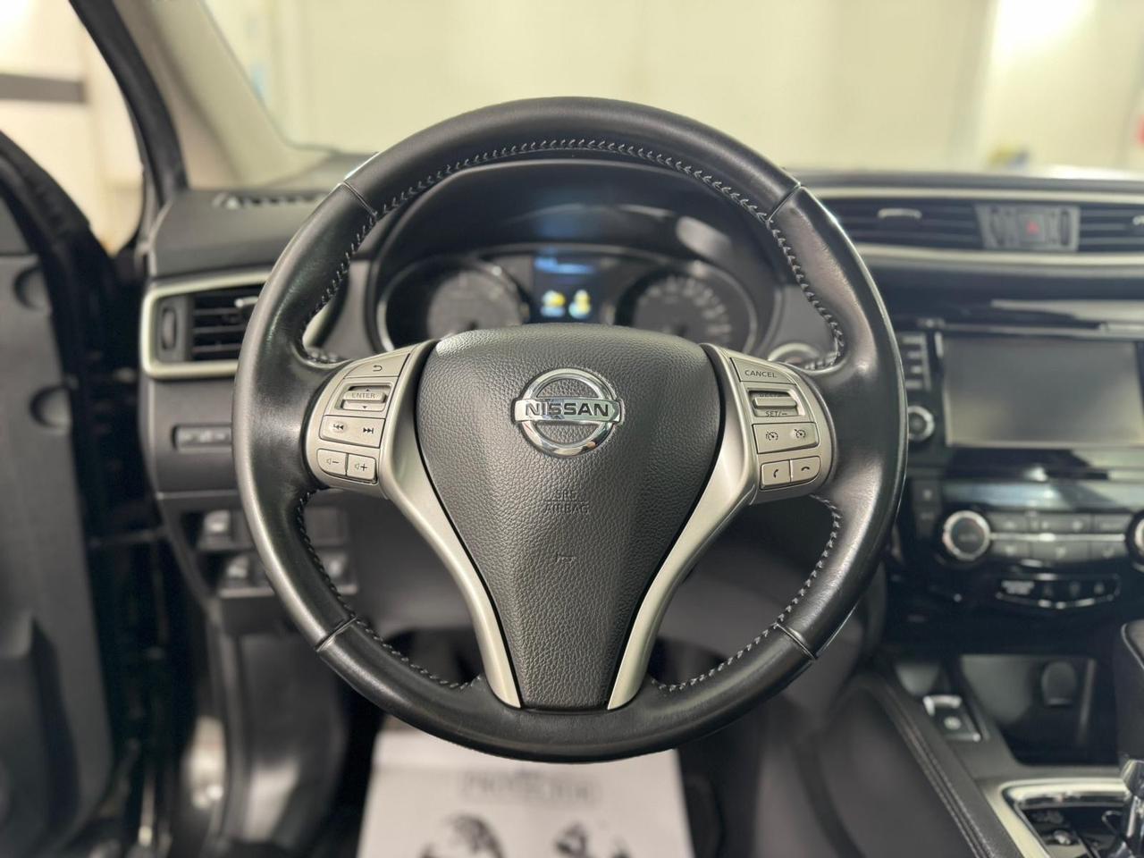 Nissan Qashqai 1.6 dCi 2WD 360