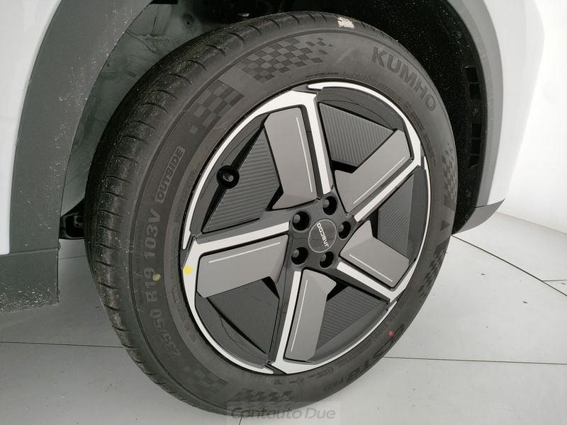 JAECOO 7 1.6 TGDI 7DCT Pure 2WD