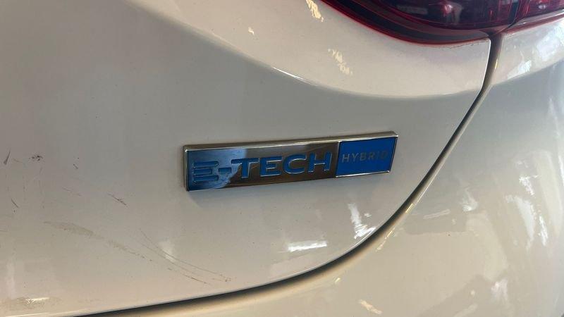Renault Clio V 2019 5 Porte 1.6 E-Tech full hybrid 145cv Techno A