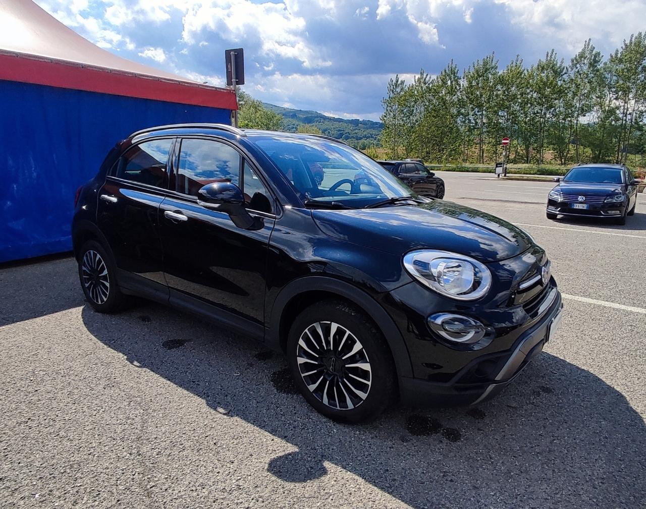FIAT 500X 1.0 T3 120CV CROSS 2021