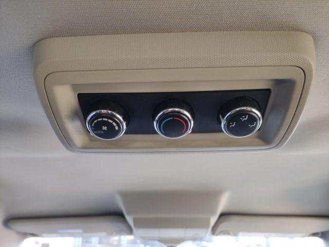 FIAT Freemont 2.0 Multijet 170 CV 7 Posti Lounge Pelle Bluetooth