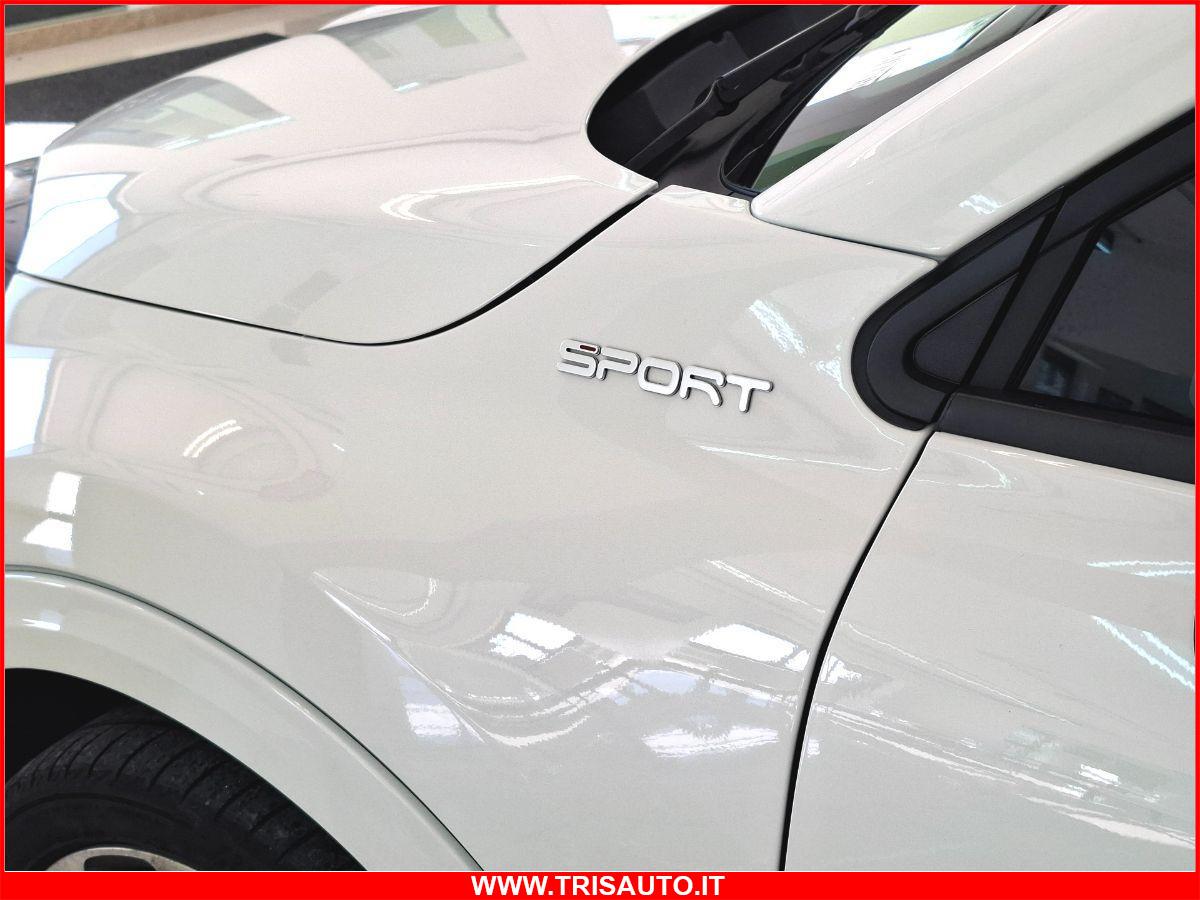 FIAT 500X 1.3 Mjt Sport NEOPATENTATI (FULL LED+PELLE+NAVI)