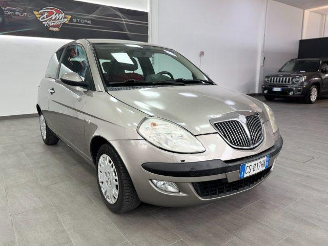 LANCIA Ypsilon 1.2 Argento