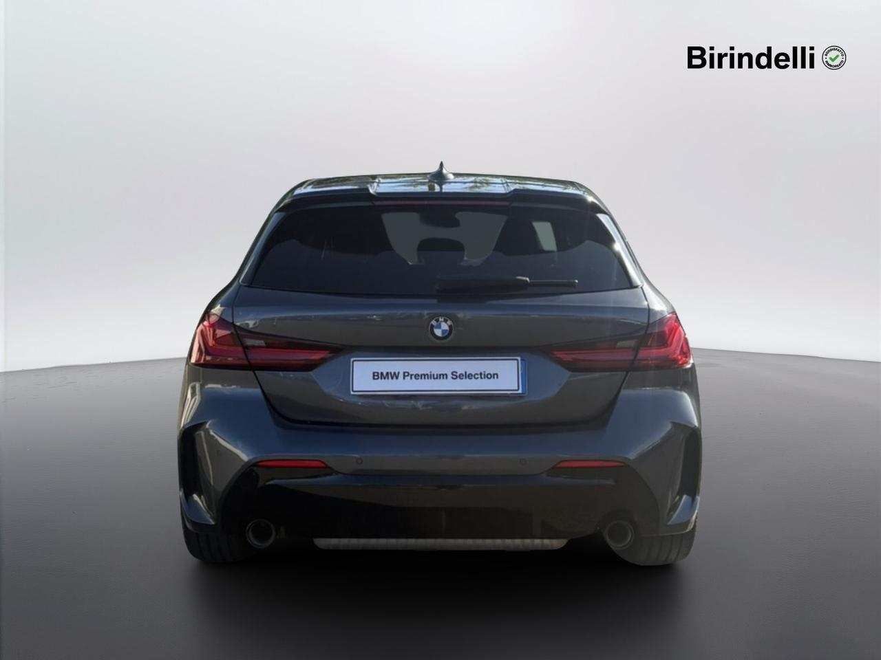 BMW Serie 1 (F40) - 128ti 5p. Msport