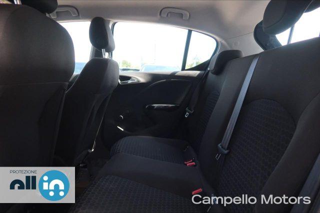 OPEL Corsa Corsa 1.4 Gpl 90cv 5P Advance