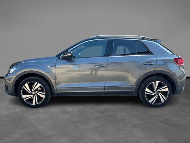 VOLKSWAGEN T-Roc 2.0 TDI SCR 150 CV DSG 4MOTION R-Line
