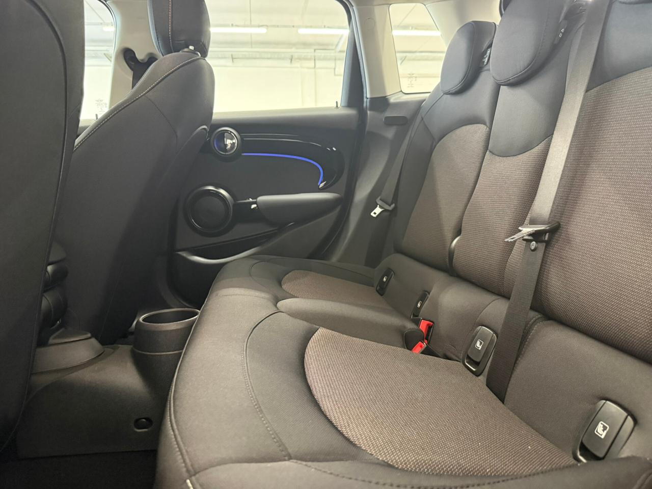 Mini 1.5 Cooper Camden 5 porte NEOPATENTATI