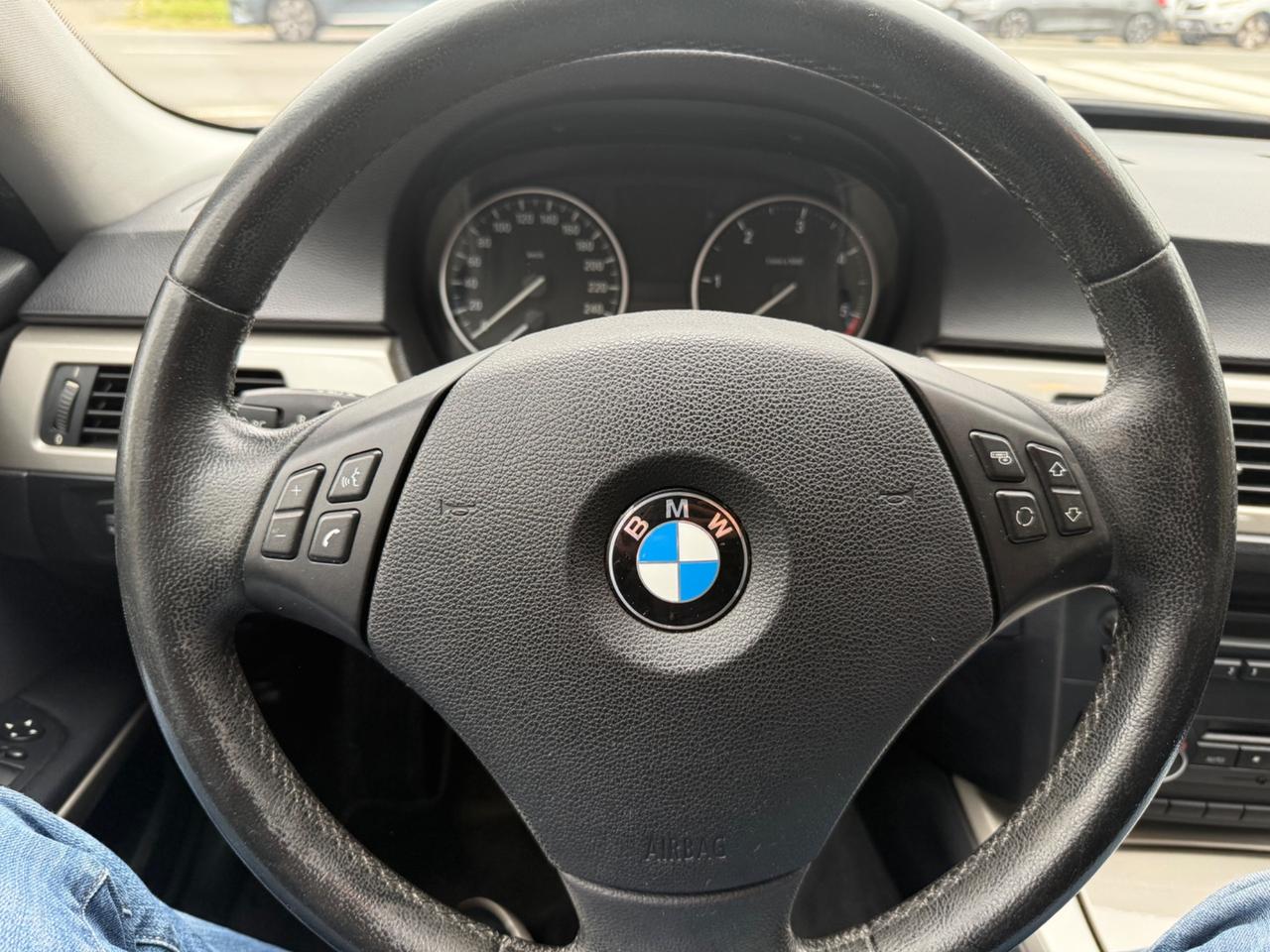 Bmw 320 Touring Attiva