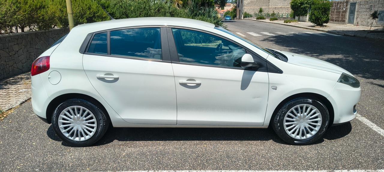 Fiat Bravo 1.4 Easy
