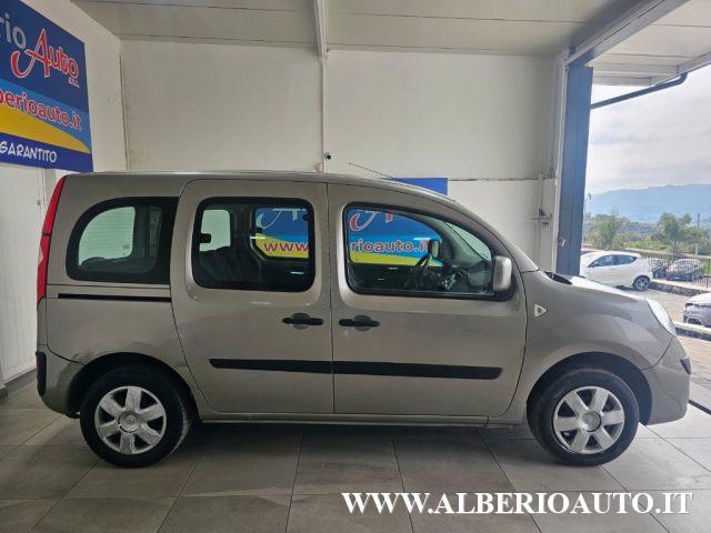 RENAULT Kangoo 1.5 dCi 90CV F.AP. 5 porte Tom Tom