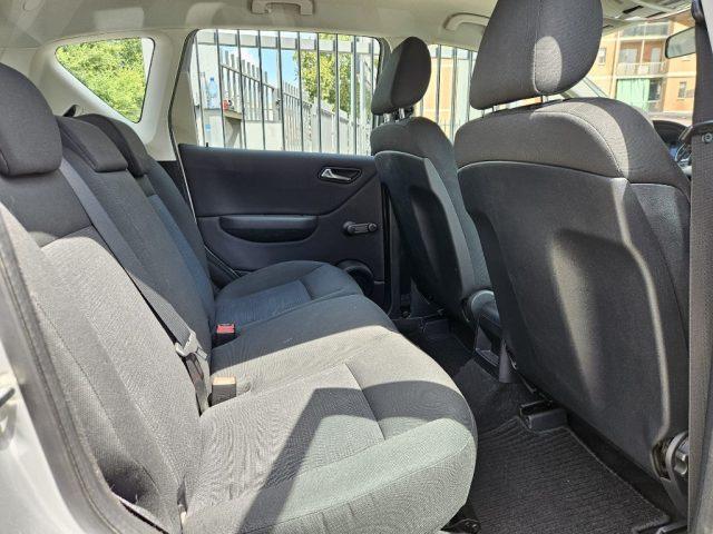 MERCEDES-BENZ A 160 BlueEFFICIENCY