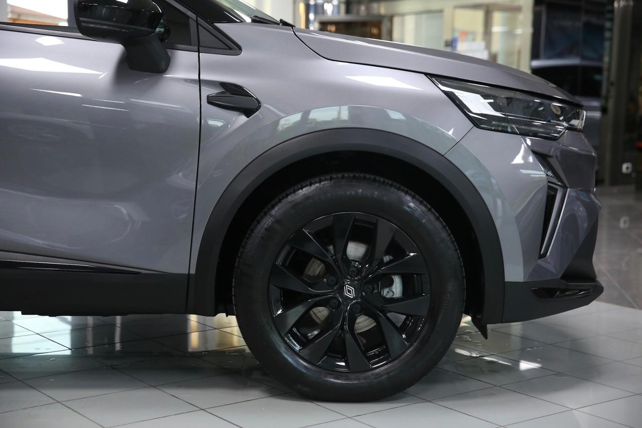 Renault Captur TCe 90 cv Techno