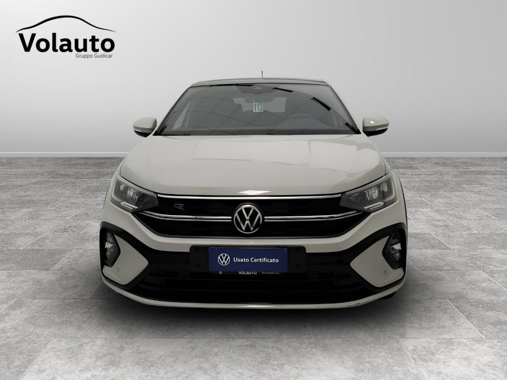 VOLKSWAGEN Taigo - Taigo 1.0 tsi R-Line 110cv