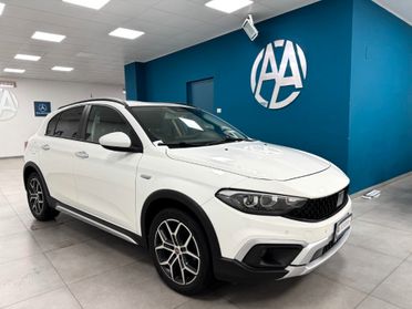 Fiat Tipo 1.6 MTJ 130 CV CROSS UNICOPROPRIETARIO