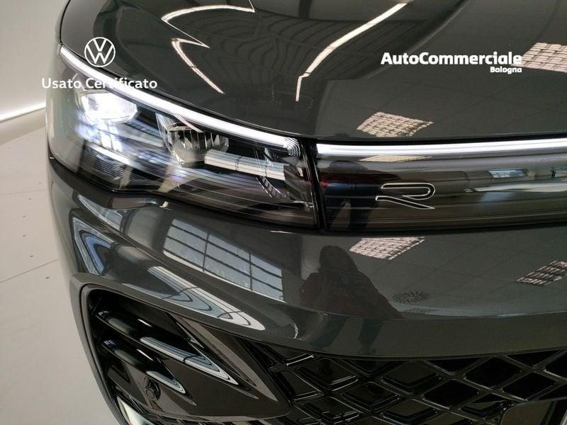 Volkswagen Tiguan Tiguan 2.0 TDI 150 CV DSG R-Line