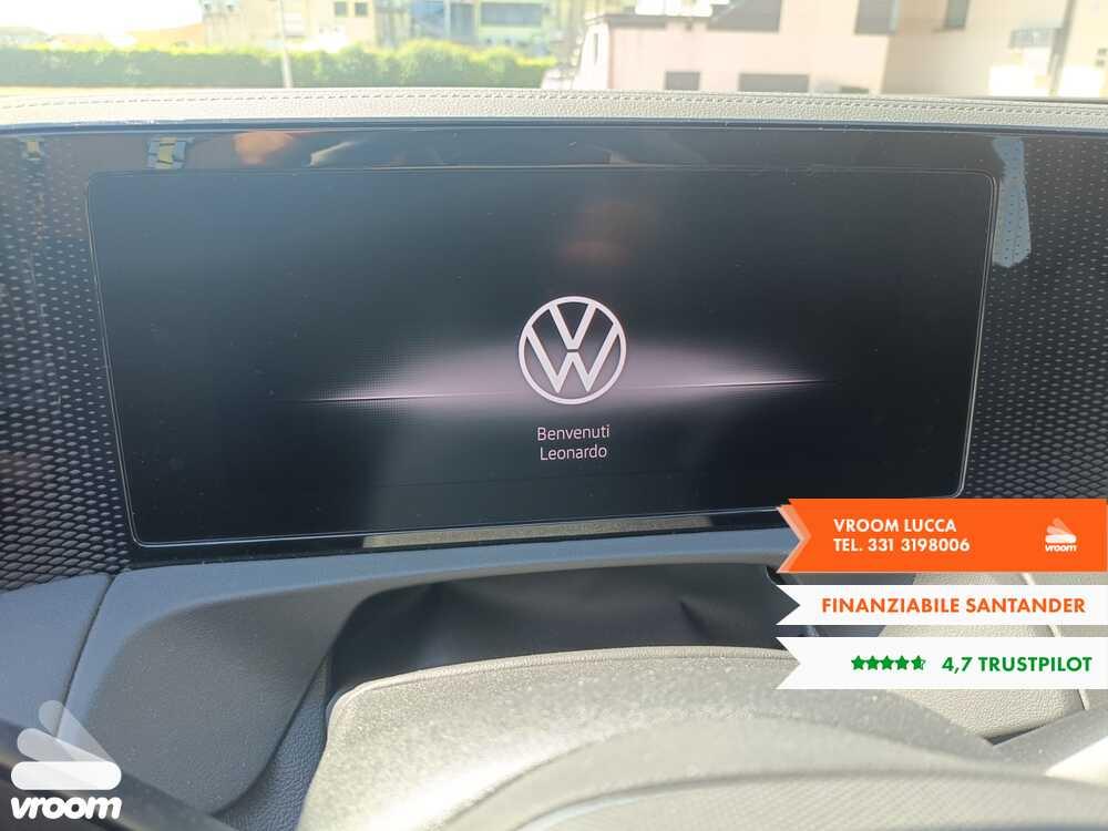 VOLKSWAGEN Tiguan 3ª serie Tiguan 1.5 eTSI 150...