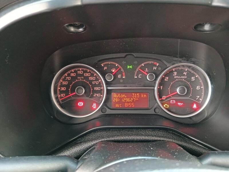 FIAT Doblò 3ª serie Doblò 1.6 MJT 120CV PC-T...