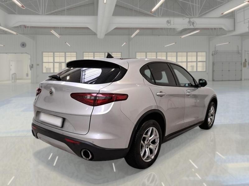 ALFA ROMEO STELVIO 2.2 Turbo Diesel 210CV AT8 Q4 Executive
