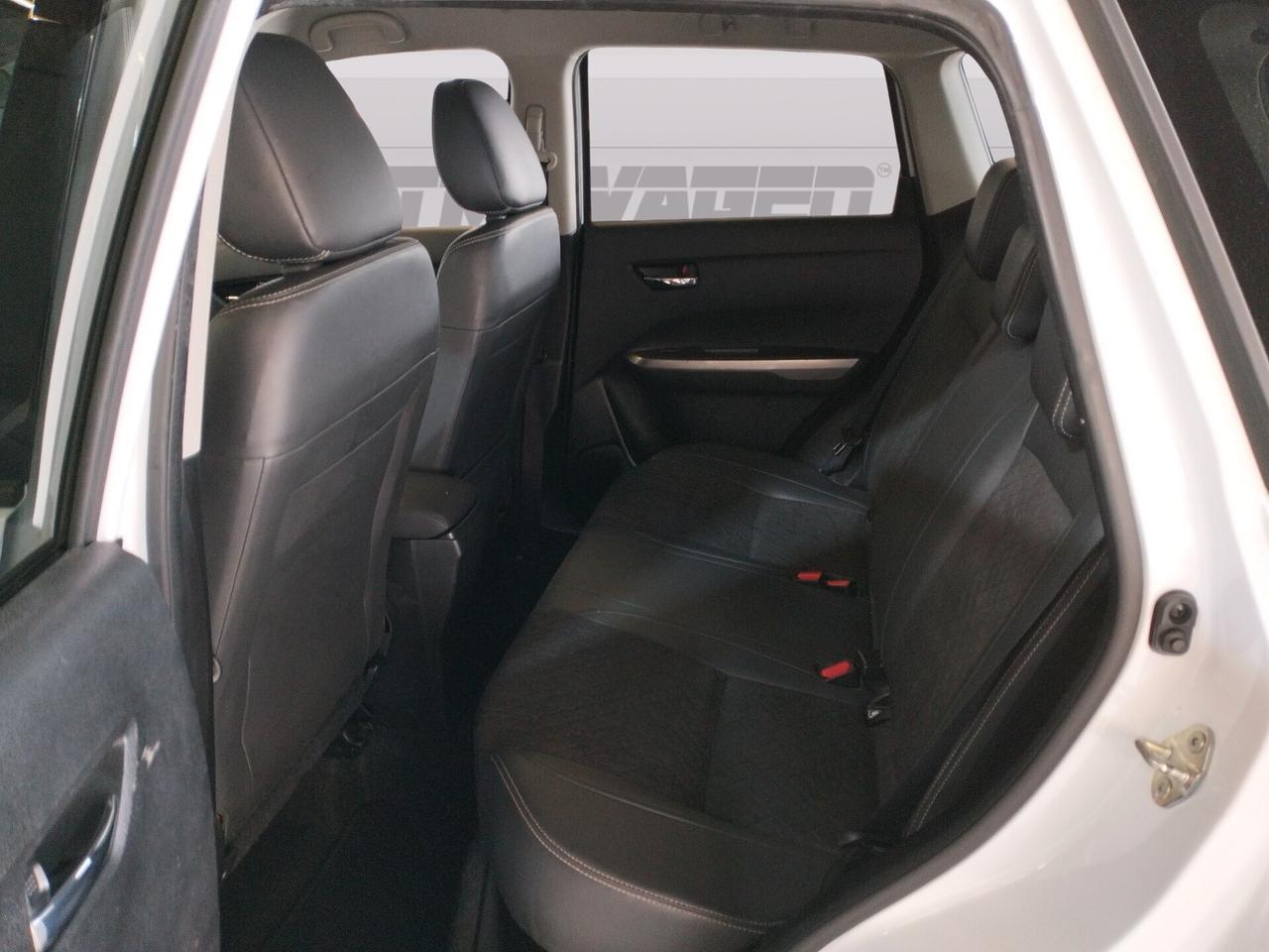 Suzuki Vitara 1.4 boosterjet Top 4wd allgrip