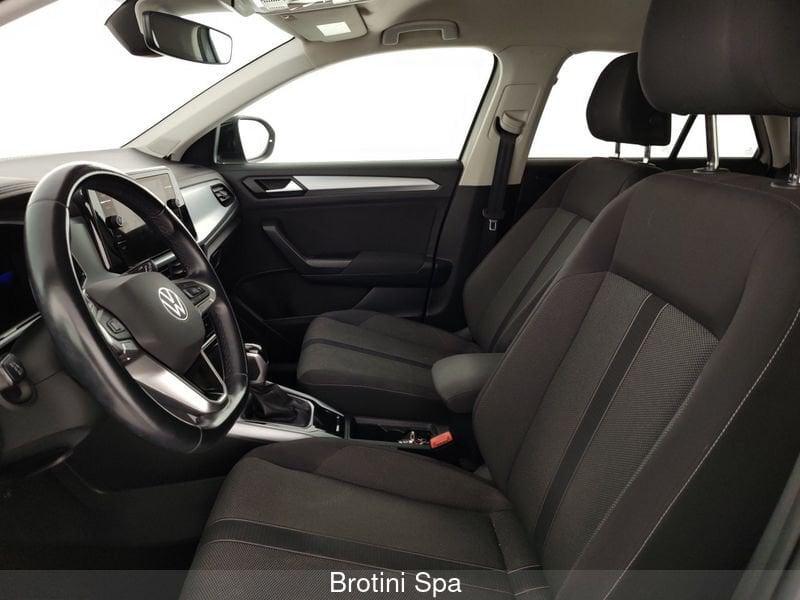 Volkswagen T-Roc T-Roc 1.5 TSI ACT DSG Life