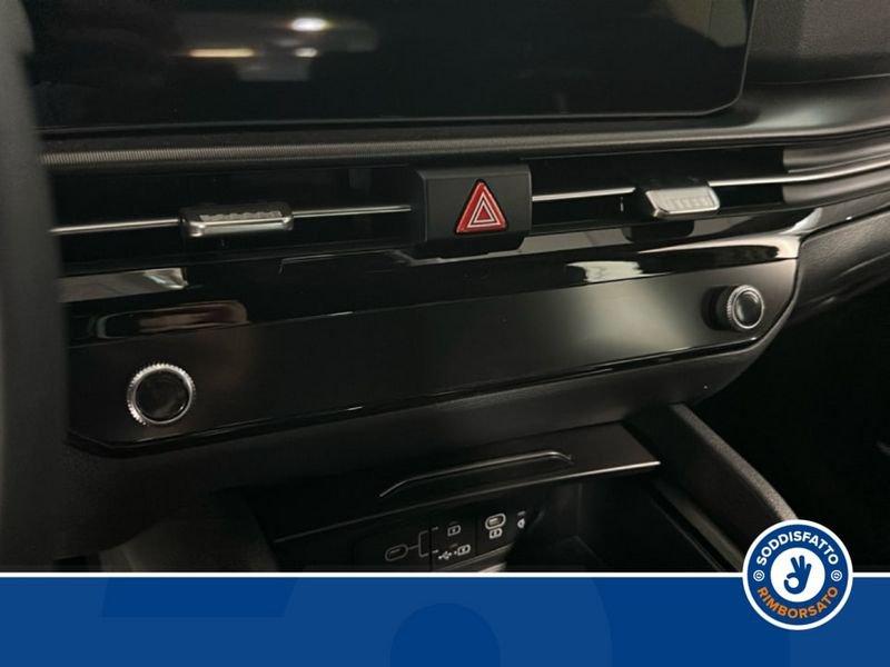 Kia Sportage 1.6 CRDi MHEV DCT GT-Line (SR, BC) PE