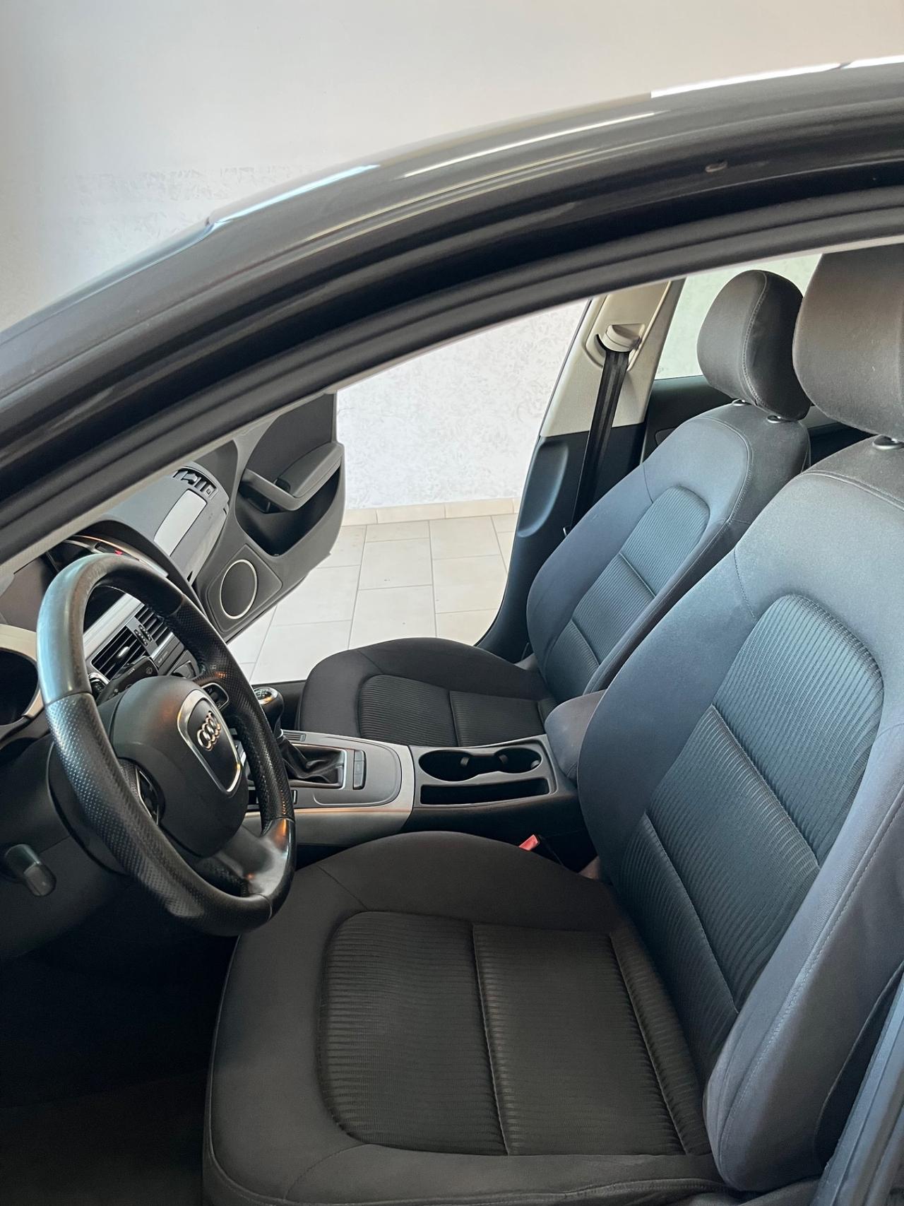 Audi A4 2.0 TDI 143CV F.AP. Advanced