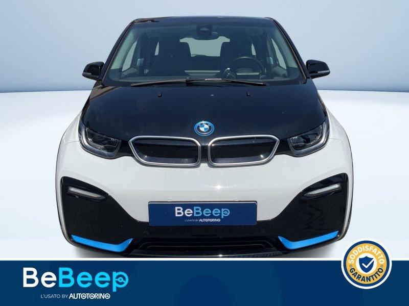 BMW i3 I3S 120AH ADVANTAGE
