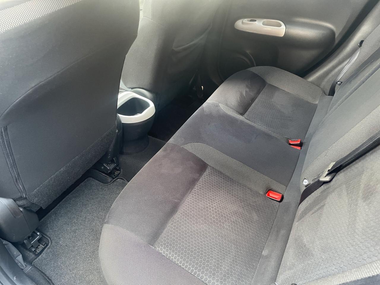 Nissan Juke UNICO PROPRIETARIO - NEOPATENTATI TETTO APRIBILE