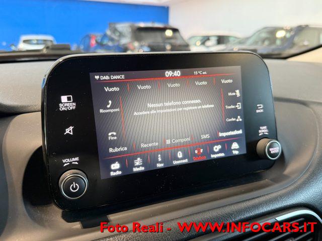 FIAT Tipo SW 1.6 Mjt 130 cv - PROMO