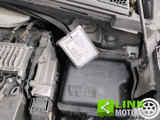 PEUGEOT 2008 1° serie PureTech Turbo 110 S&S Allure