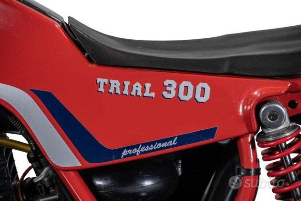 FANTIC MOTOR Trial 300 Trial 300