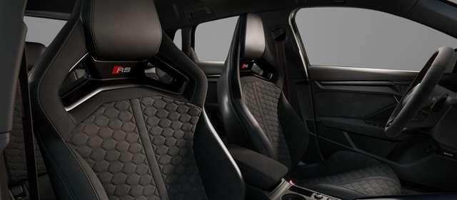 Audi RS3 FACELIFT SPORTBACK TFSI QUATTRO 400CV ONLYPROMO!