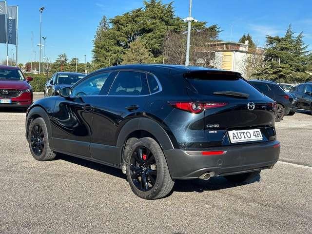 Mazda CX-30 2.0L Skyactiv-G M-Hybrid 2WD Executive Appearance