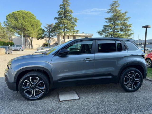 JEEP Avenger 1.2 Turbo MHEV Summit ACC - NAVI - TETTO - 18