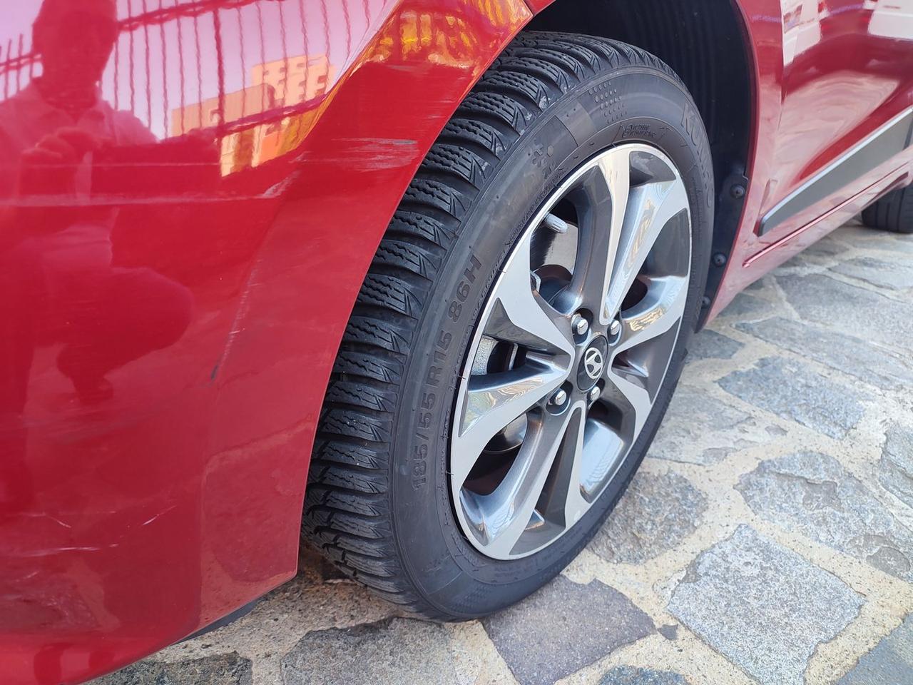 Hyundai i10 Style 1.0 5p. Neopatentati #11299