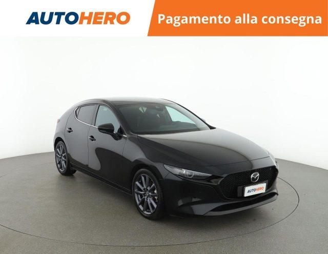 MAZDA 3 Mazda3 2.0L 150CV Skyactiv-G M-Hybrid Exceed