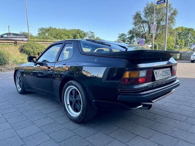 Porsche 944 944 2.5 T