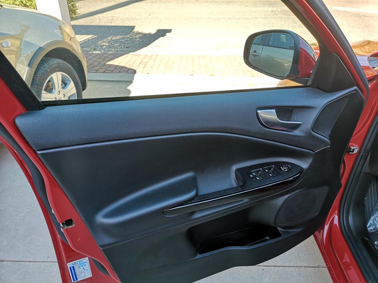Alfa Romeo Giulietta 1.6 JTDm-2 105 CV Exclusive