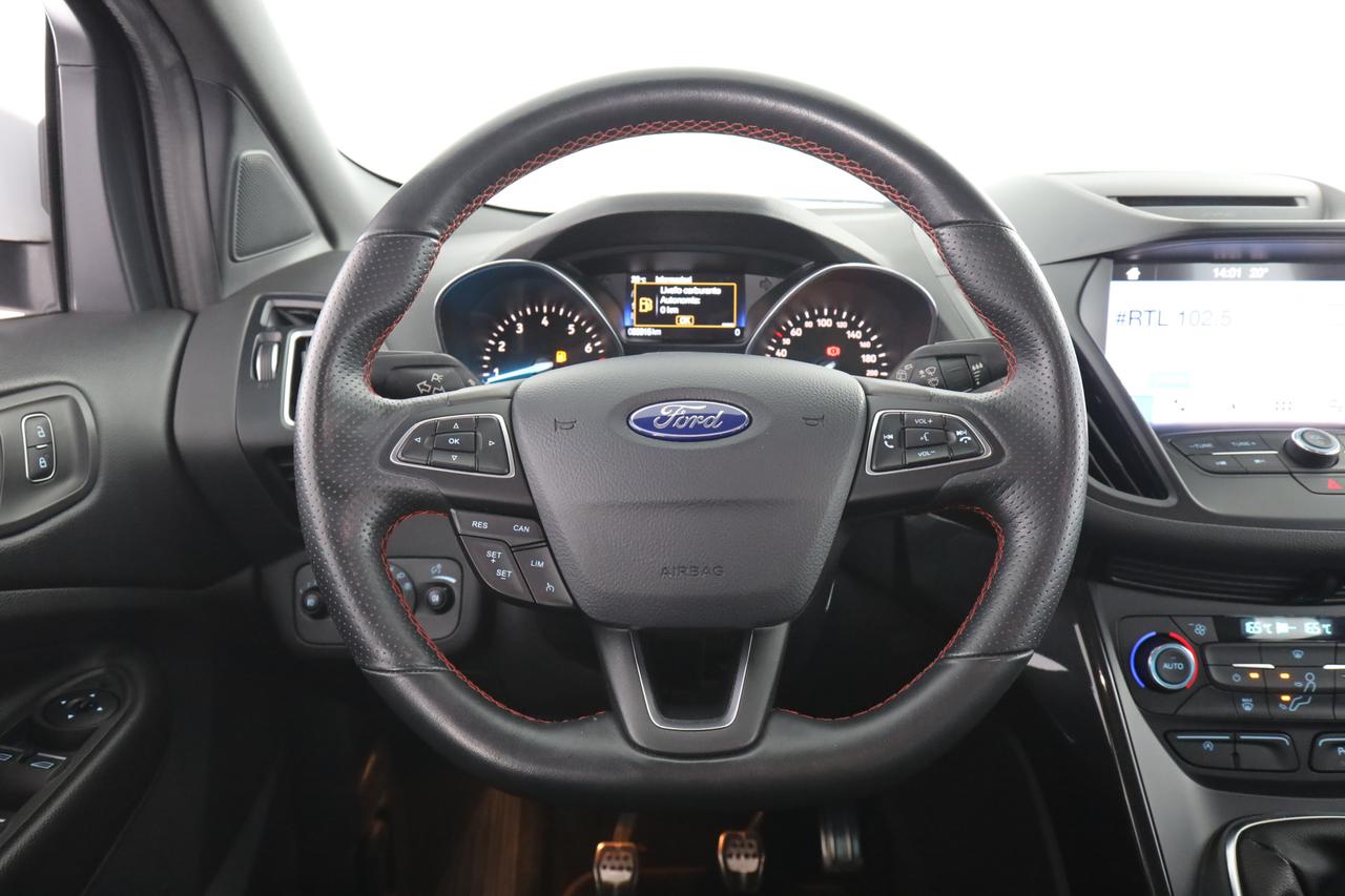 FORD Kuga 2ª serie Kuga 1.5 EcoBoost 120 CV S&S 2WD ST-Line