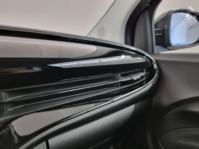 FIAT 500 Berlina Hybrid Icon