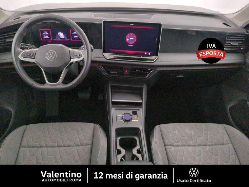 Volkswagen Tiguan 2.0 TDI DSG 150 CV EVO SCR Life
