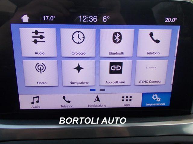 FORD Puma 1.0 10.000 KM EcoBoost HYBRID TITANIUM