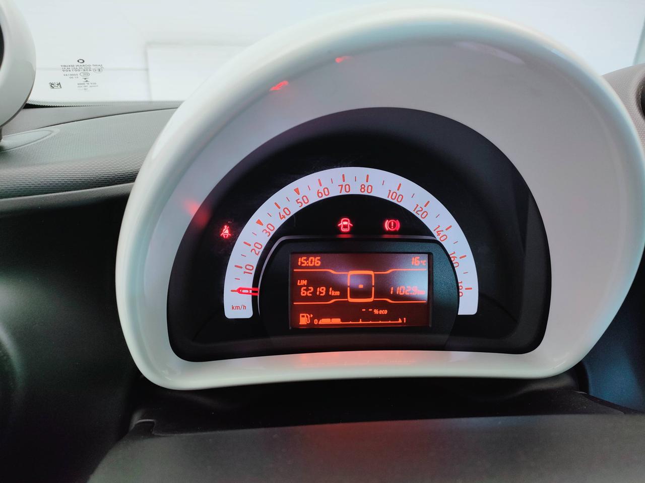 SMART Fortwo III 2015 - Fortwo 1.0 Youngster 71cv my18