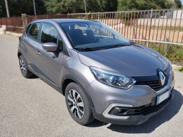 Renault Captur dCi 8V 90 CV Start&Stop Energy Intens