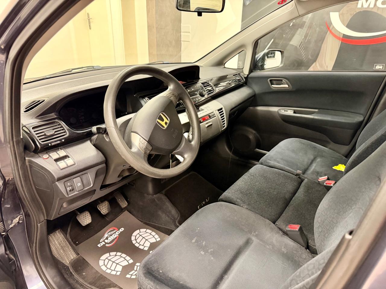 Honda FR-V 2.2 16V i-CTDi Executive LH