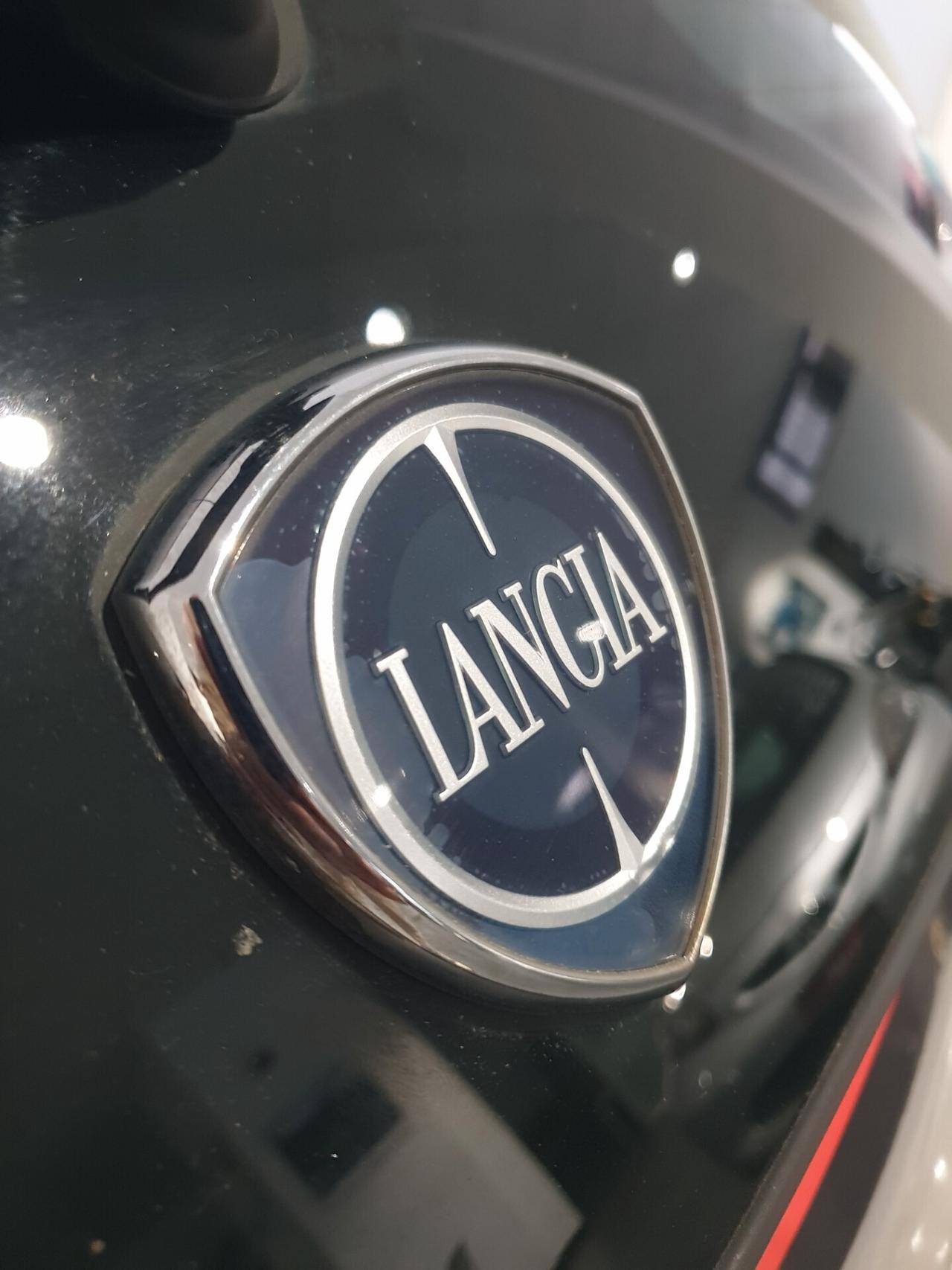 Lancia Ypsilon 1.3 MJT 16V 95 CV 5 porte S&S Gold