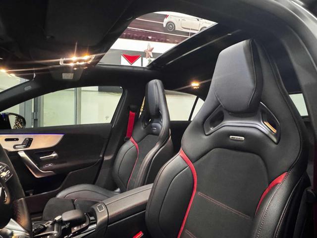 MERCEDES-BENZ A 45 S AMG A 45S AMG 4Matic+ PERFORMANCE