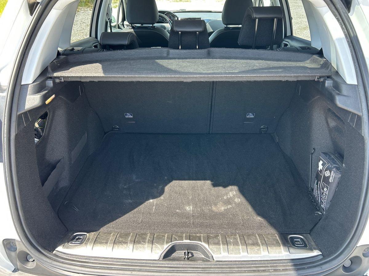 PEUGEOT 2008 - 2008 1.2 puretech t Allure s&s 110cv my16