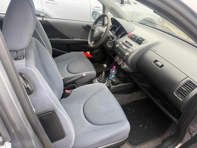 HONDA Jazz 85,594km 1.2 i-DSi 5p Live Stupenda Bellissima
