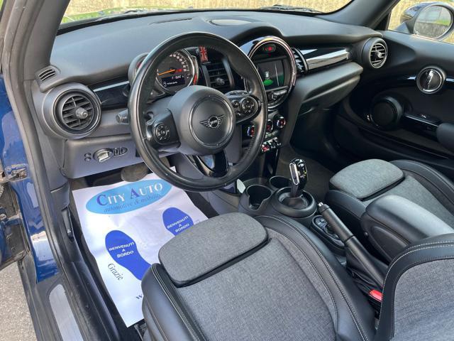 MINI Cooper D 1.5 Cooper D Baker Street Auto